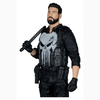 Marvel Studios statuette 1/10 The Punisher 16 cm - Image 5