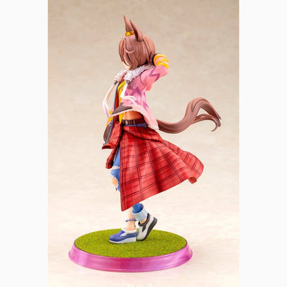 Umamusume: Pretty Derby figurine PVC 1/7 Narita Taishin 24 cm - Image 6