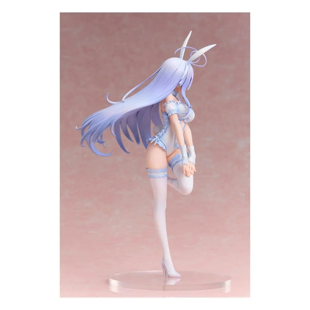 86: Eighty Six statuette PVC 1/7 Lena Bunny Ver. 26 cm - Image 6