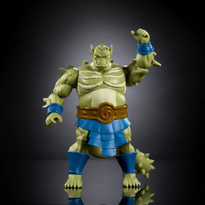 Masters of the Universe Origins Deluxe figurine Cartoon Collection: Whiplash 14 cm - Image 6