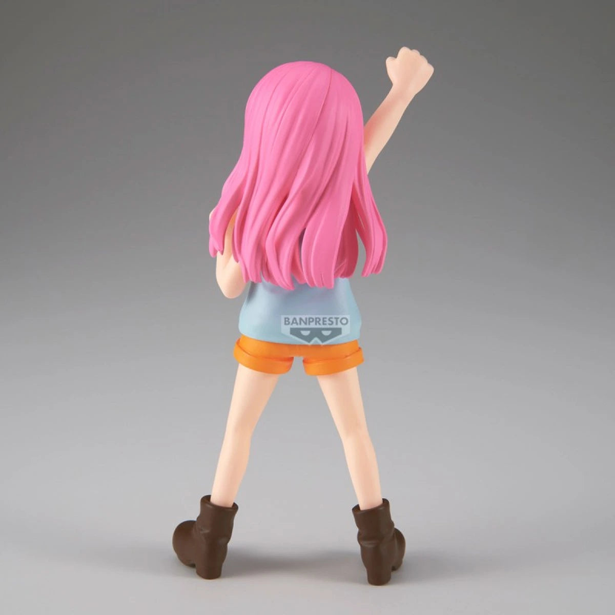 ONE PIECE - DXF – THE GRANDLINE SERIES JEWELRY BONNEY CHILDREN ver. - Image 3