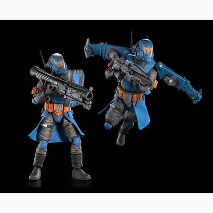Cosmic Legions accessoires pour figurines Seek and Strike Mission Pack - Image 4