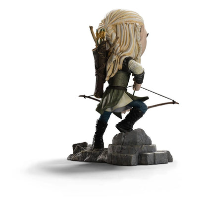 Le Seigneur des Anneaux figurine Mini Co. PVC Legolas 15 cm - Image 4