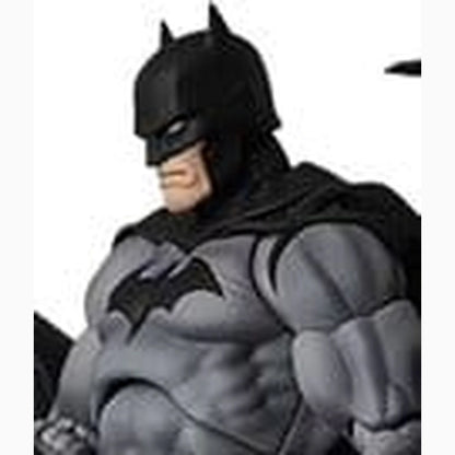 Batman: Hush figurine MAFEX Batman Black Ver. 16 cm (re-run) - Image 2