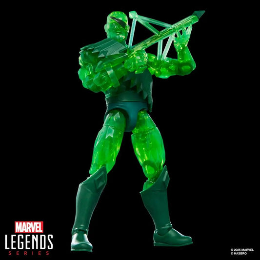 Marvel Legends Action figurine Warbow (BAF: Executioner) 15 cm - Image 1