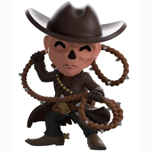 Fallout Vinyl figurine Lasso Ghoul 11 cm - Image 1