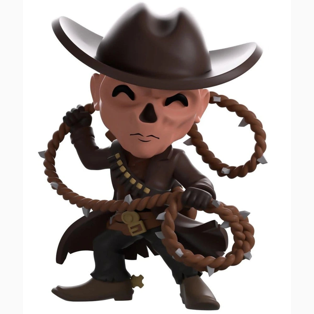 Fallout Vinyl figurine Lasso Ghoul 11 cm - Image 3
