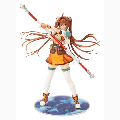 The Legend of Heroes figurine PVC 1/8 Estelle Bright 26 cm - Image 1