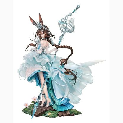 Arknights statuette PVC 1/7 Amiya: Blooms of Time Ver. 26 cm - Image 1