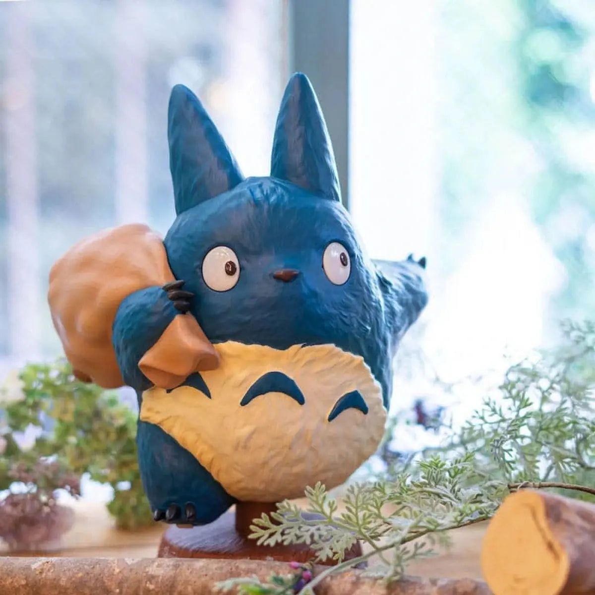 Mon voisin Totoro figurine Middle Totoro 37 cm - Image 6