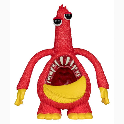 Poppy Playtime Bendables figurine Chum Chompkins 11 cm - Image 3