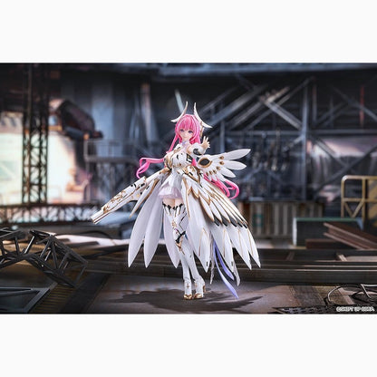 Goddess of Victory: Nikke Hyper Body figurine Dorothy 15 cm - Image 3