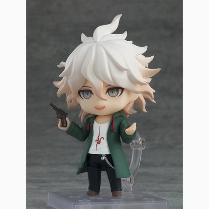 Danganronpa 1.2 Reload Nendoroid figurine Nagito Komaeda 10 cm - Image 4