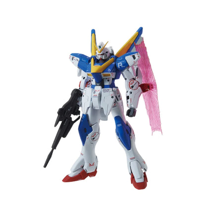 Gundam Gunpla MG 1/100 V2 Gundam Ver. Ka - Image 1