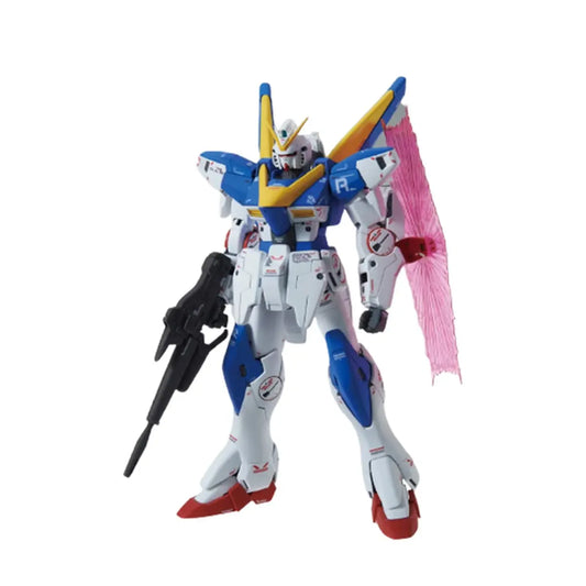 Gundam Gunpla MG 1/100 V2 Gundam Ver. Ka - Image 1
