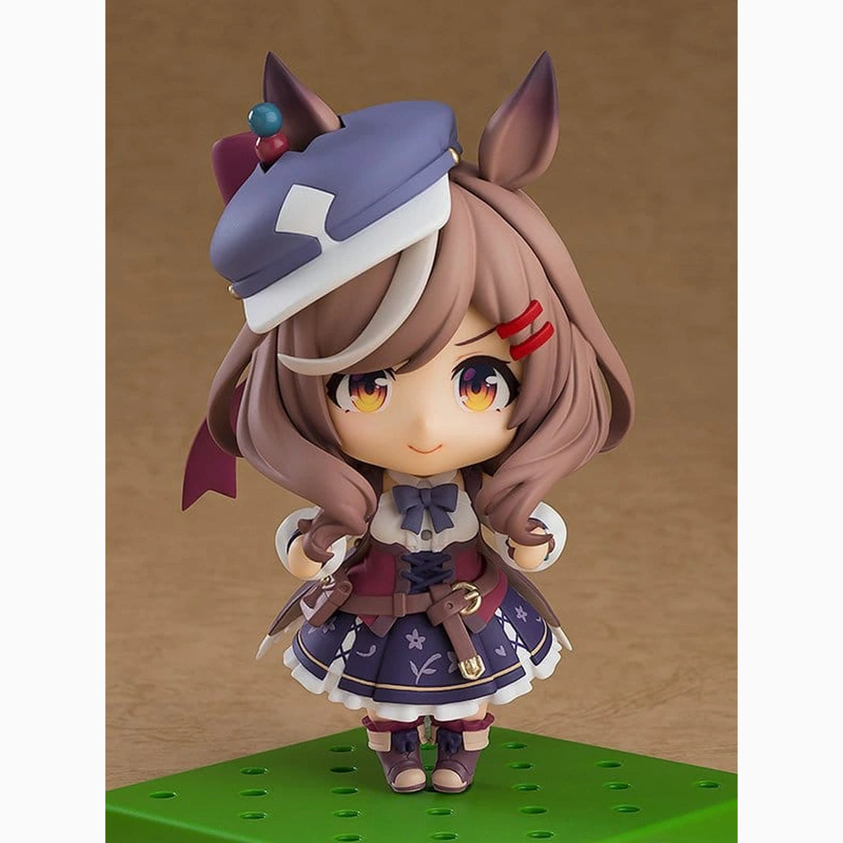 Umamusume: Pretty Derby Nendoroid figurine Matikanetannhauser 10 cm - Image 5