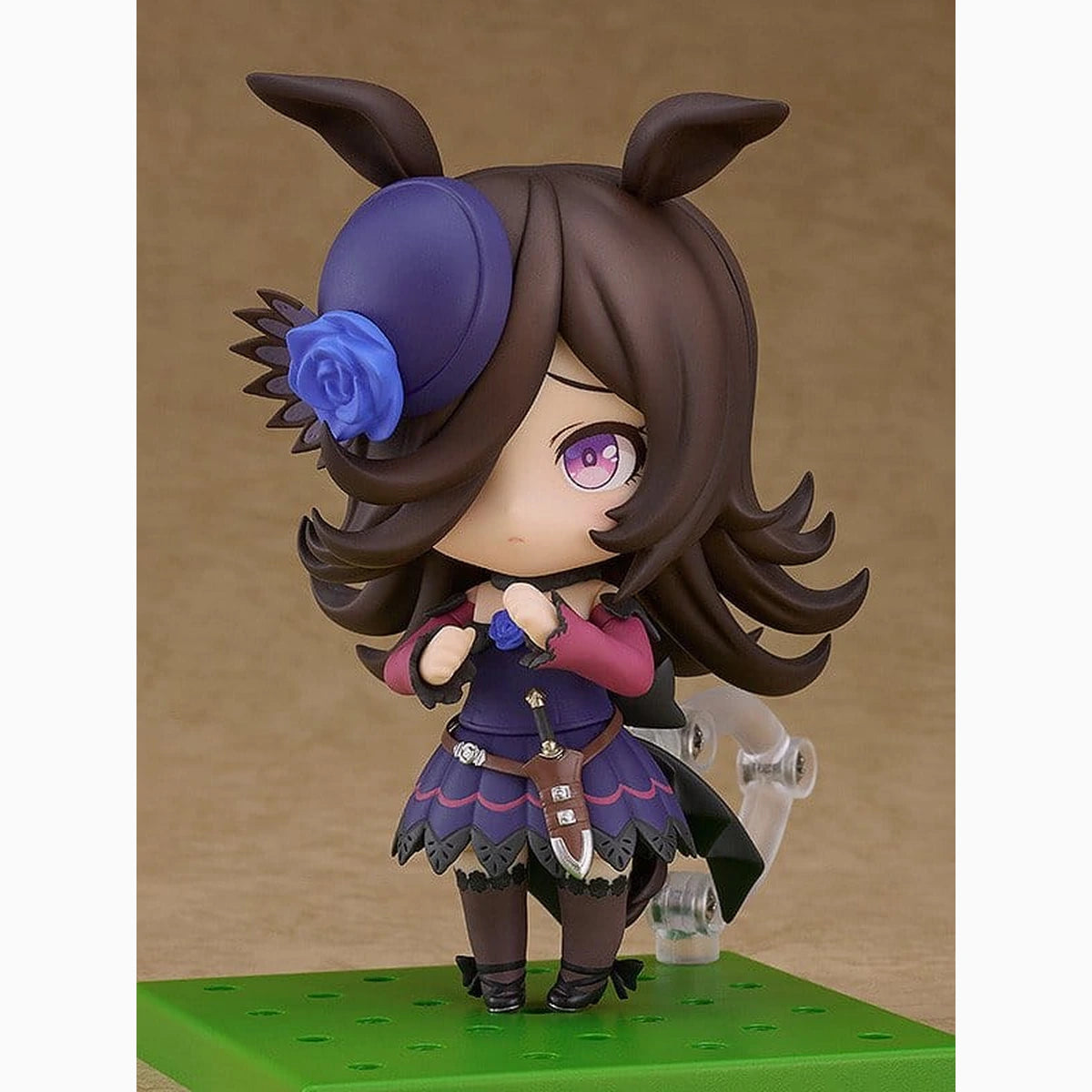 Umamusume: Pretty Derby Nendoroid figurine Rice Shower 10 cm - Image 3