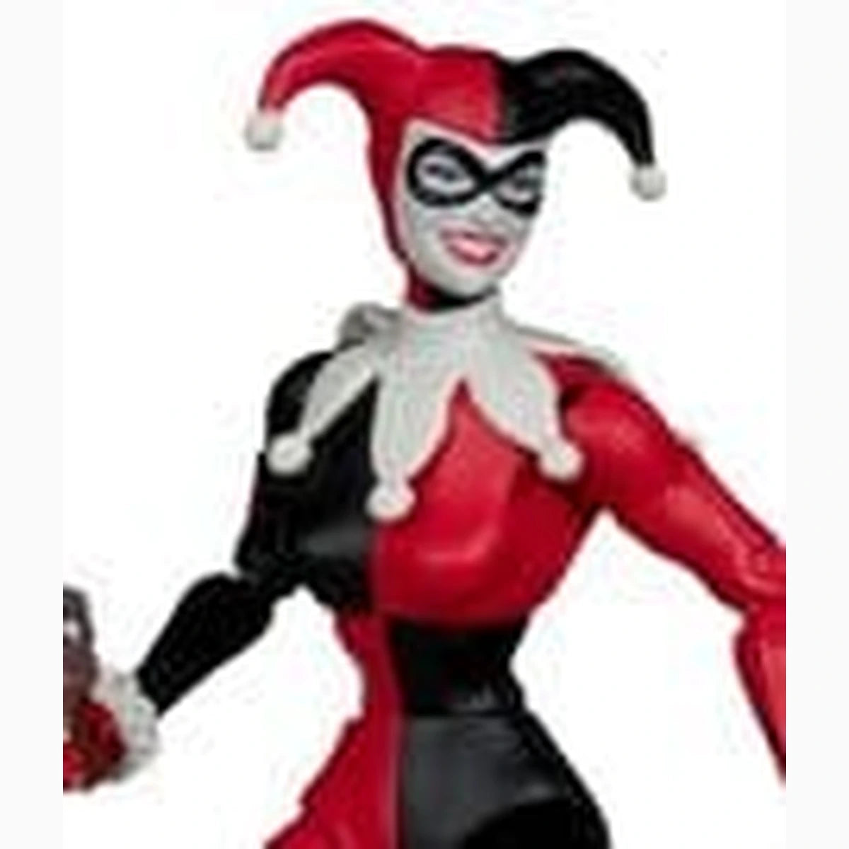 DC Multiverse figurine Harley Quinn (DC Classic) (Gold Label) 18 cm - Image 2