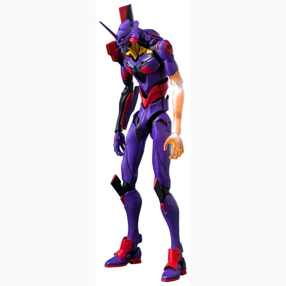 Rebuild Evangelion Robo-Dou figurine Evangelion Test Type-01 Pseudo DMS Phase 25 cm - Image 1