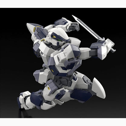 Full Metal Panic! plastic model kit 1/48 Arbalest 18 cm - Image 7