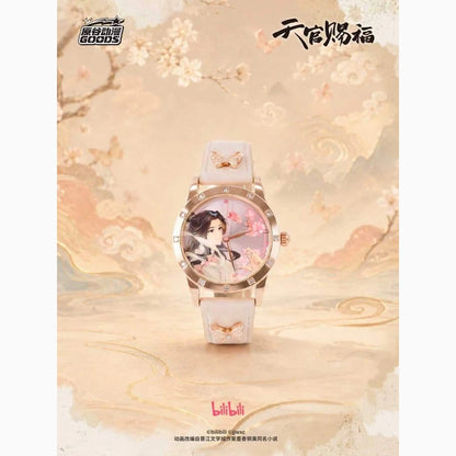 Heaven Official's Blessing présentoir boîte-mystère montre Blind Box Display (9) - Image 6