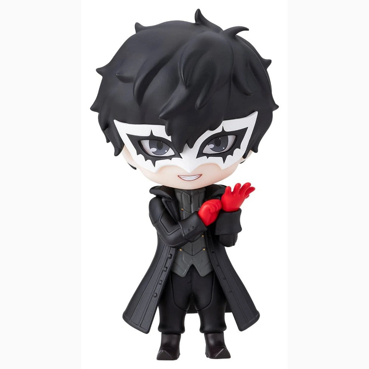 Persona 5 Royal figurine mini Oshi Works Mini Joker 10 cm - Image 1