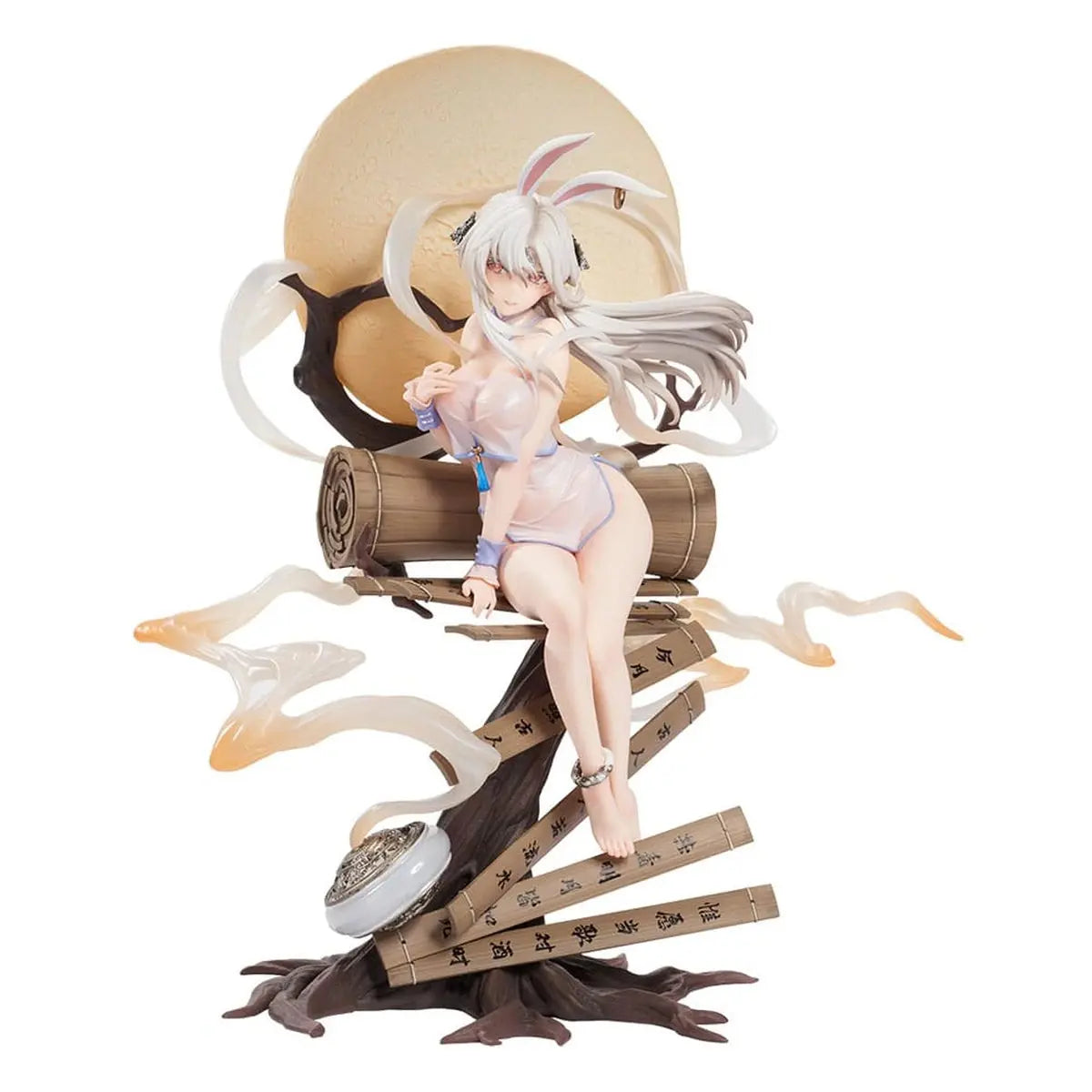 Original Character statuette PVC 1/7 Chang´e Yue Xi Lian Xiang Ver. 29 cm - Image 1