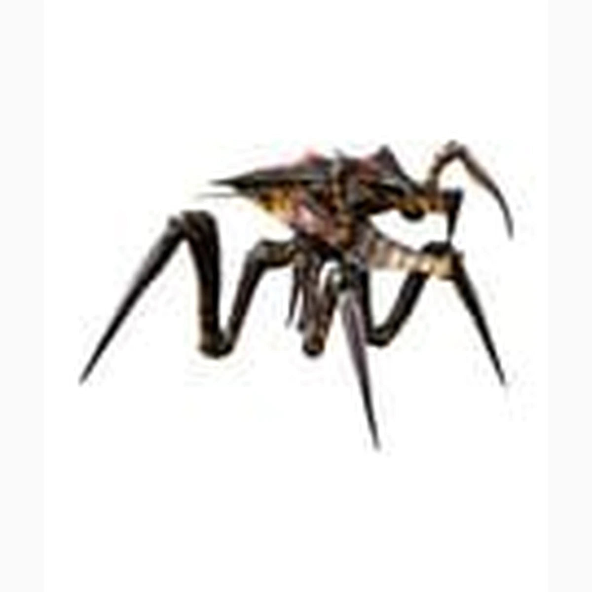 Starship Troopers Exquisite Basic Figurine Warrior Bug 14 cm - Image 2