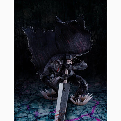 Berserk figurine S.H.Figuarts Guts (Berserker Armor) -Heat of Passion- Battle Ver. 16 cm - Image 5