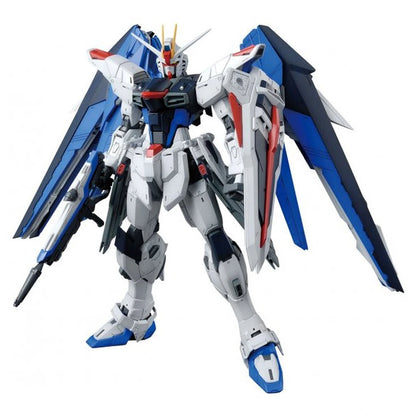 Gundam Gunpla MG 1/100 Freedom Gundam Ver. 2.0 - Image 1