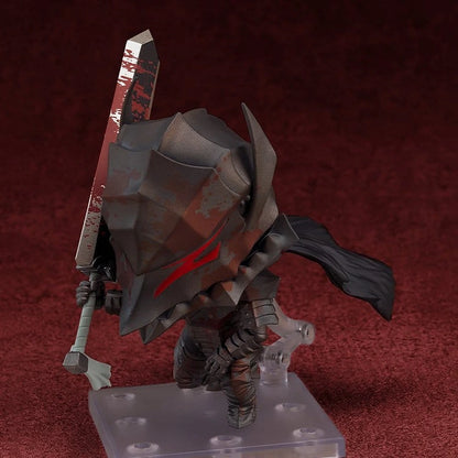 Berserk Nendoroid figurine Guts: Berserker Armor Ver. Blood Edition 10 cm - Image 7