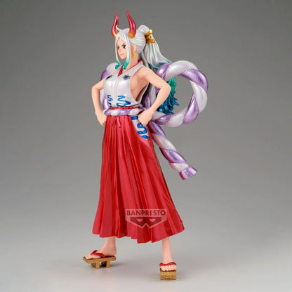 ONE PIECE - KING OF ARTIST FIGURE - YAMATO-SPECIAL ver. - Image 1
