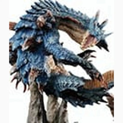 Capcom Figure Builder Creator's Model Lagiacrus (re-run) 17 cm - Image 2