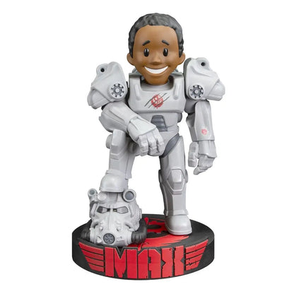 Fallout figurine Vinyl Maximus 20 cm - Image 3
