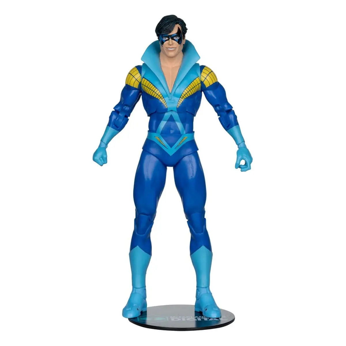 DC Direct McFarlane Toys Digital figurine Nightwing (Teen Titans) 18 cm - Image 1