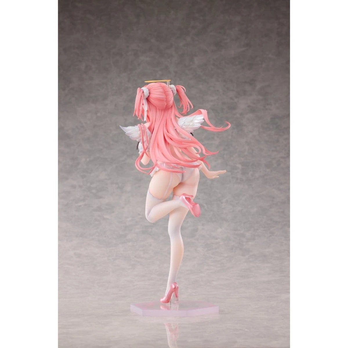 Original Character figurine PVC 1/6 Aimu Illustrated by RIKO 29 cm - Image 4