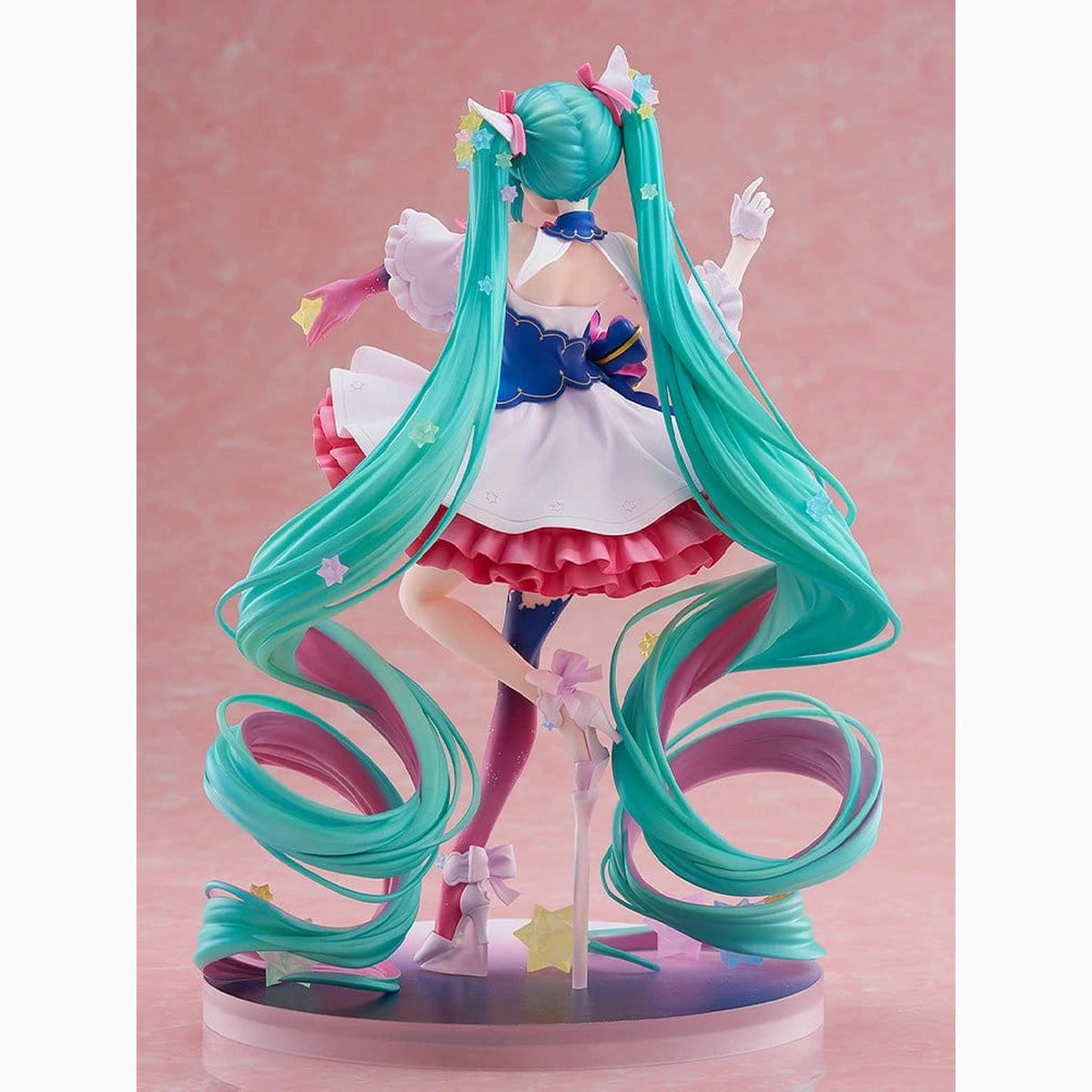 Hatsune Miku Creators Collection figurine PVC 1/7 Hatsune Miku: Rosuuri Ver. 27 cm - Image 5