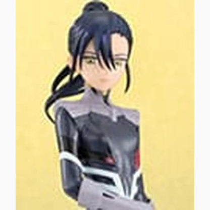 Mobile Suit Gundam GQuuuuuuX statuette PVC Lucrea Lite Nyaan Pilot Suit Ver. 20 cm - Image 2