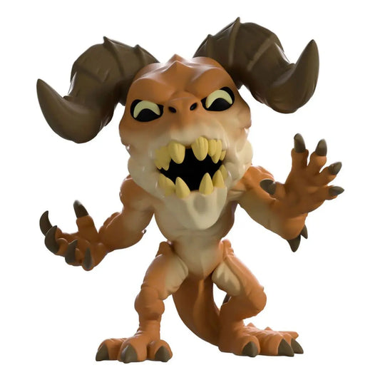 Fallout Vinyl figurine Deathclaw 10 cm - Image 1
