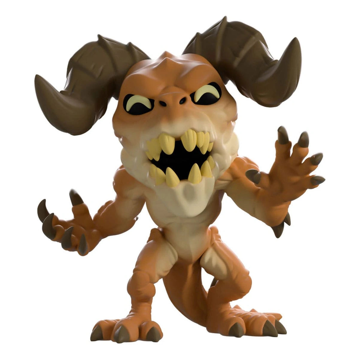 Fallout Vinyl figurine Deathclaw 10 cm - Image 3