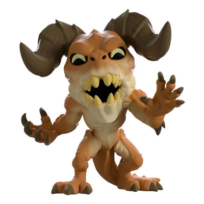 Fallout Vinyl figurine Deathclaw 10 cm - Image 3