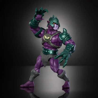 Masters of the Universe x ThunderCats figurine Panthor Man 14 cm - Image 7