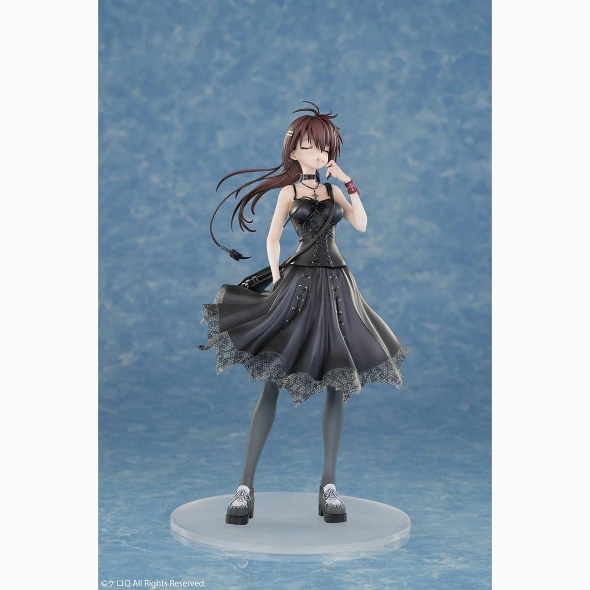 Wonderful Everyday -Diskontinuierliches Dasein- figurine PVC 1/7 Yuki Minakami Deluxe Edition 26 cm - Image 4