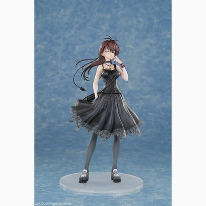 Wonderful Everyday -Diskontinuierliches Dasein- figurine PVC 1/7 Yuki Minakami Deluxe Edition 26 cm - Image 4