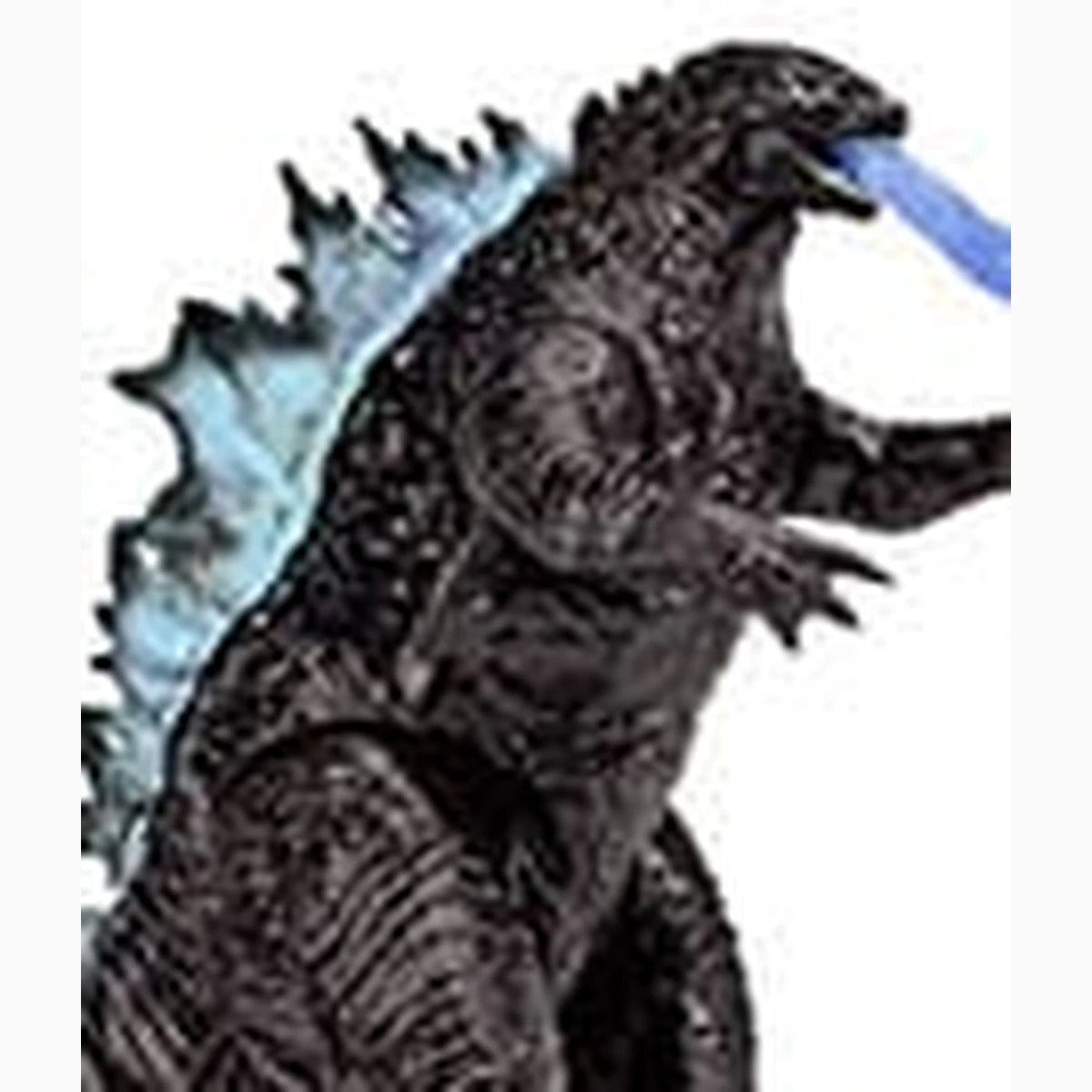 Godzilla x Kong: Le Nouvel Empire figurine Godzilla Evolved with Heat Ray 15 cm - Image 2