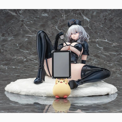 Azur Lane figurine PVC 1/6 Washington: Making the Rounds 14 cm - Image 3