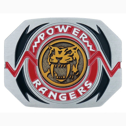 Power Rangers réplique Interchangeable Power Morpher Limited Edition 7 x 9 cm - Image 5