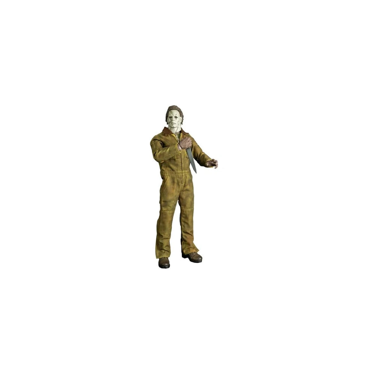 Halloween 2007 figurine 1/6 Michael Myers 30 cm - Image 7