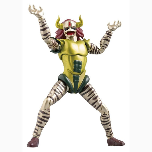 Original Character figurine FFAF Demon King Jackal 16 cm - Image 1