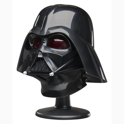 Star Wars Episode IV Black Series mini casque Darth Vader 15 cm - Image 1